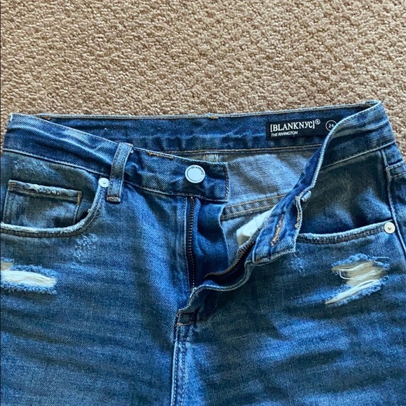 Blank nyc jeans - Picture 2 of 3
